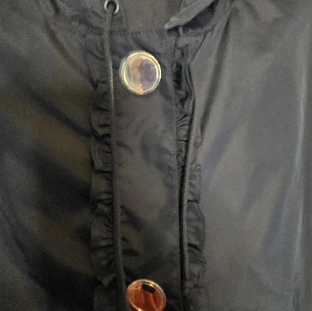 Talbots rain coat - Picture 4 of 6